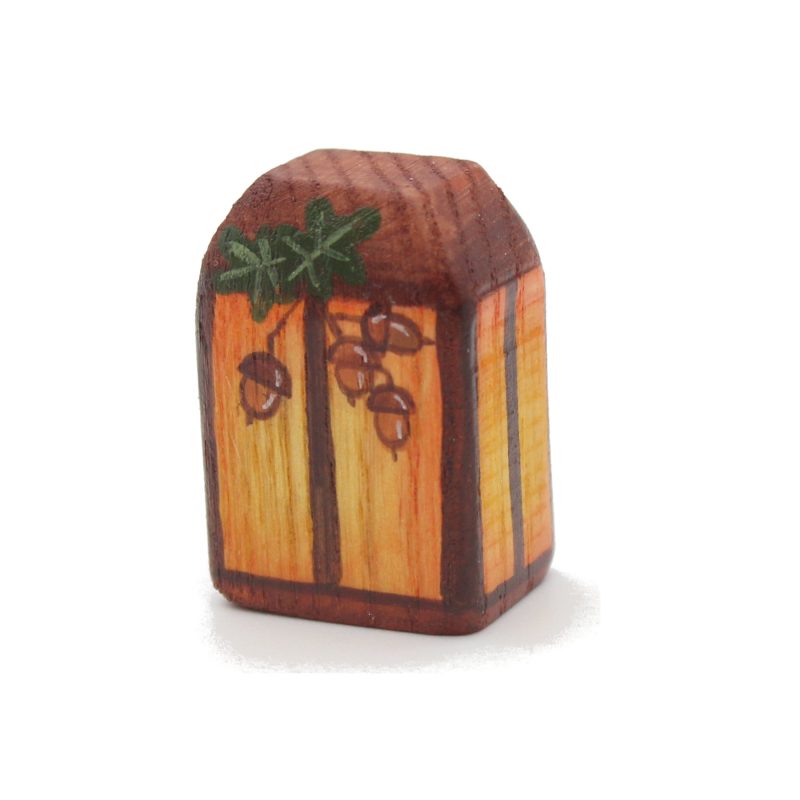 Acorn Hand Lantern - by Good Shepherd Toys