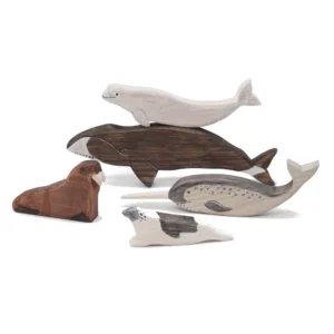 Category: Marine Life - Good Shepherd Toys