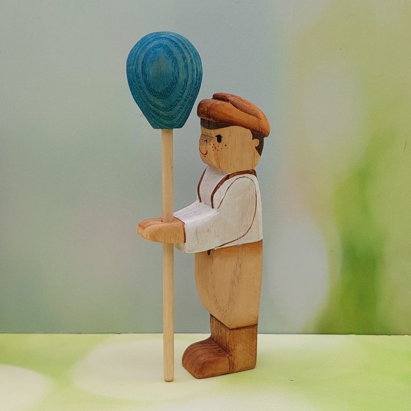 Balloon Boy - by Good Shepherd Toys