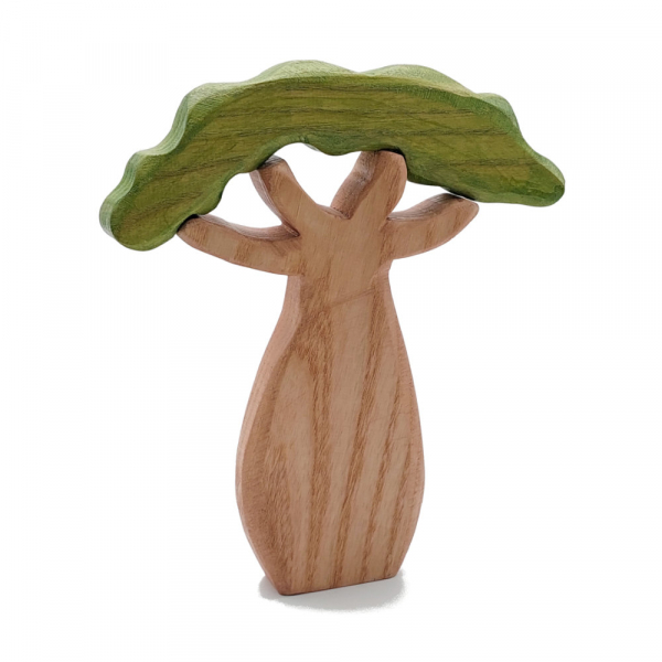 Baobab Tree Wooden Toy - by Good Shepherd Toys