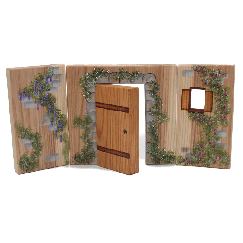 Bible House - by Good Shepherd Toys