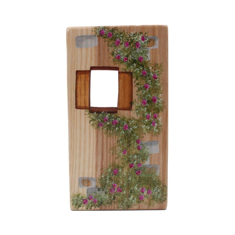 Bible Wall with Window - by Good Shepherd Toys