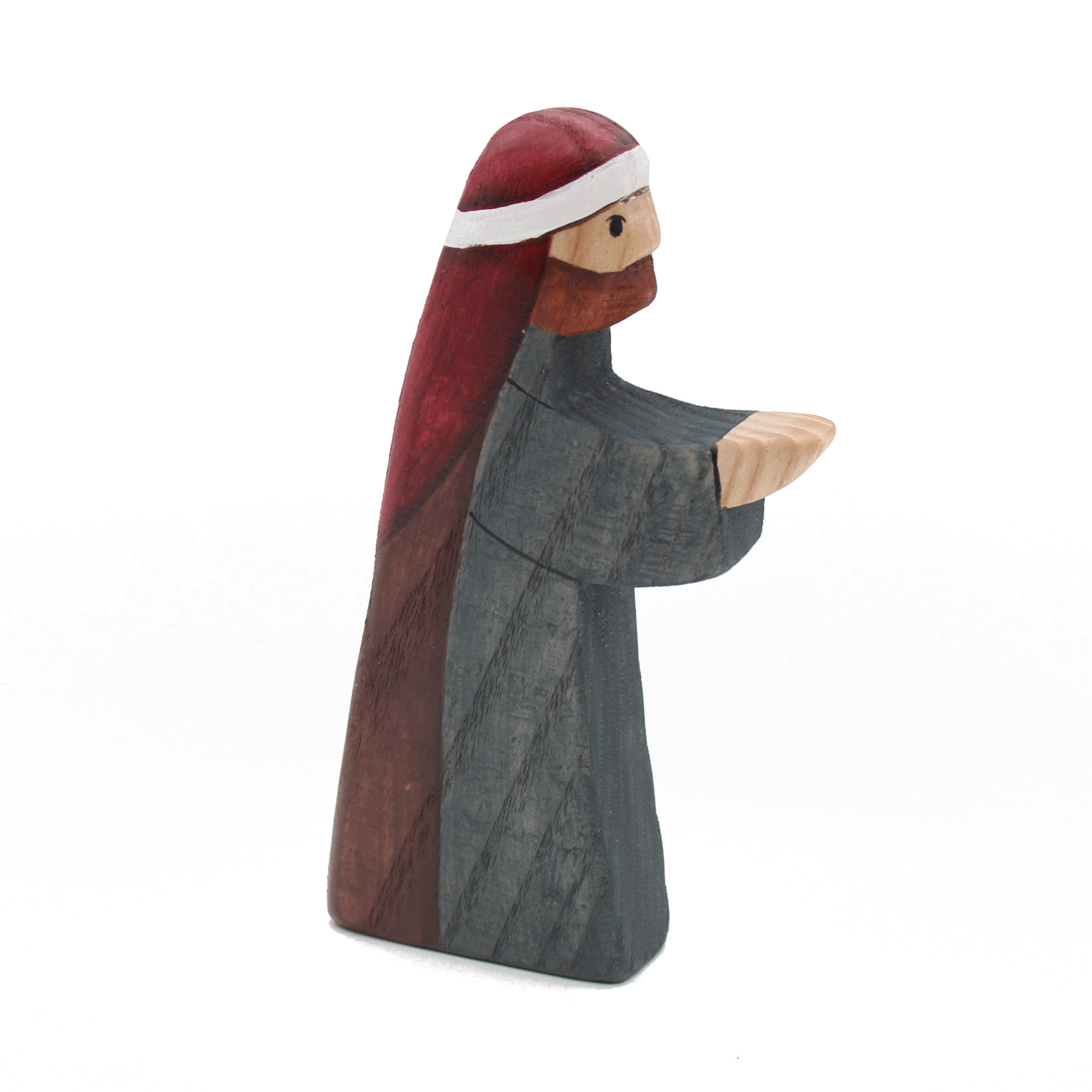 Biblical Innkeeper Figure - by Good Shepherd Toys