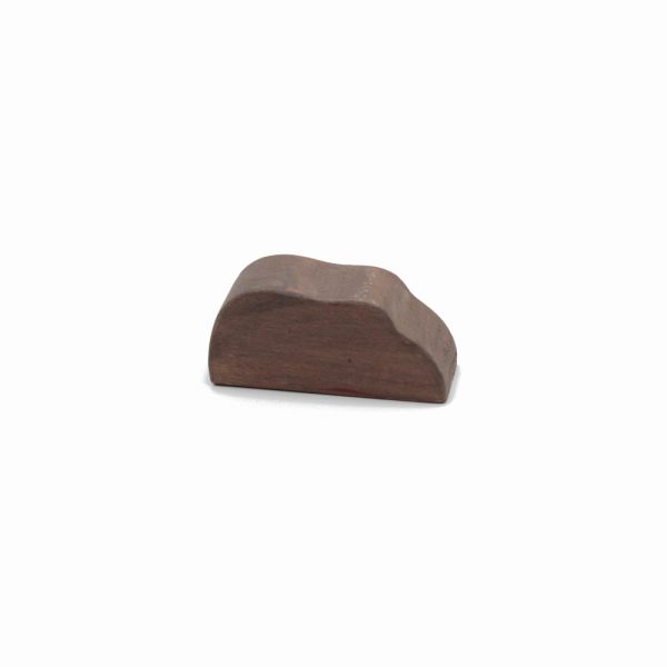 Boulder Small Wooden Scenery