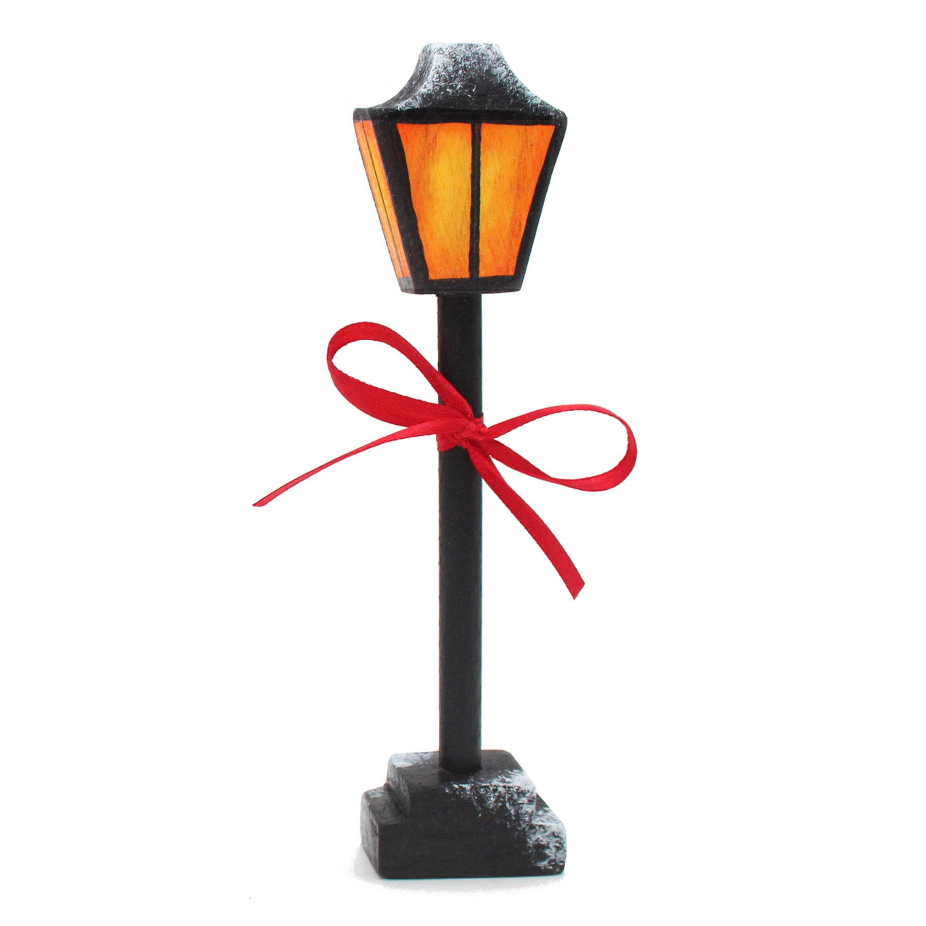 Christmas Lantern Large - by Good Shepherd Toys