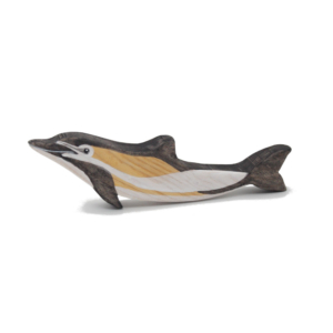 Common Short Beaked Dolphin - by Good Shepherd Toys