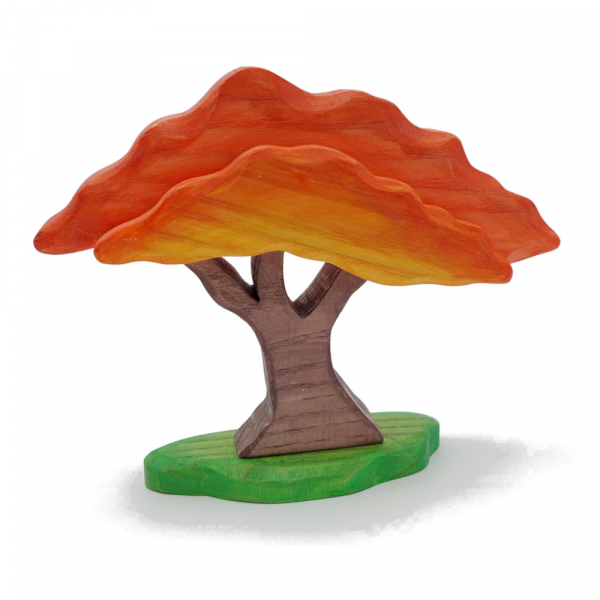 Deluxe Coral Tree - by Good Shepherd Toys