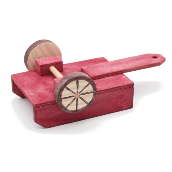Farm Cart - 2 - by Good Shepherd Toys