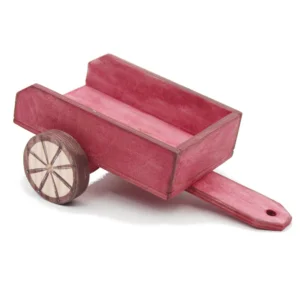 Farm Cart - by Good Shepherd Toys