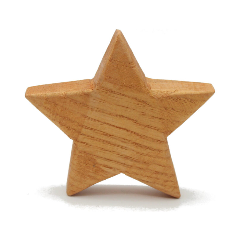 Gold Nativity Star - by Good Shepherd Toys