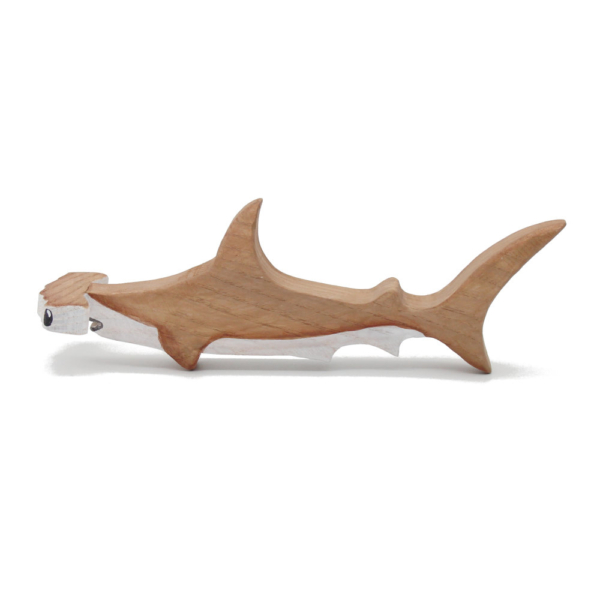 Hammerhead Shark - by Good Shepherd Toys