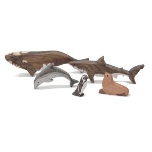 Category: Marine Life - Good Shepherd Toys