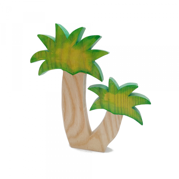 Palm Tree - by Good Shepherd Toys