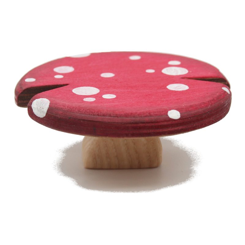 Toadstool Table - by Good Shepherd Toys