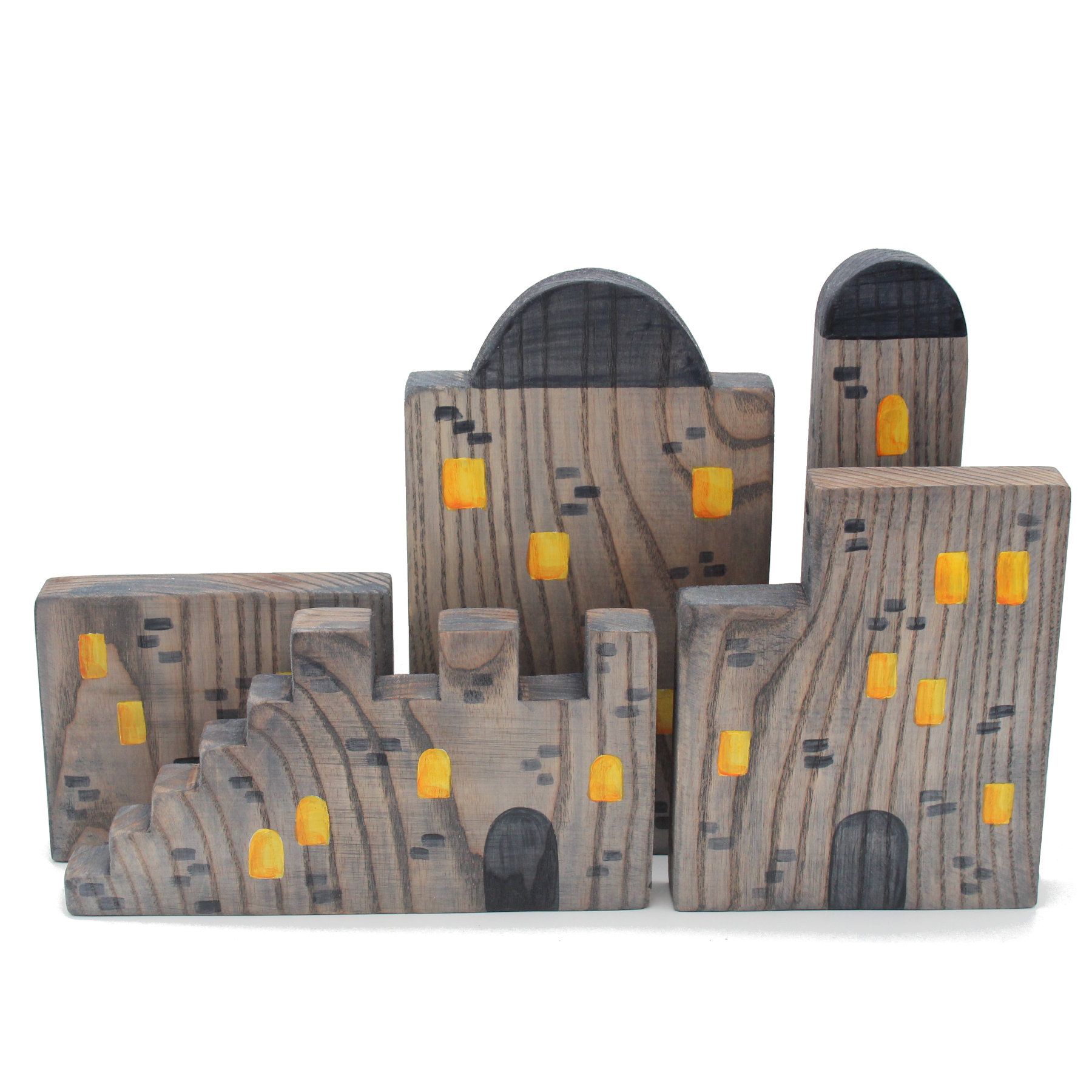 Town of Bethlehem 2 - by Good Shepherd Toys