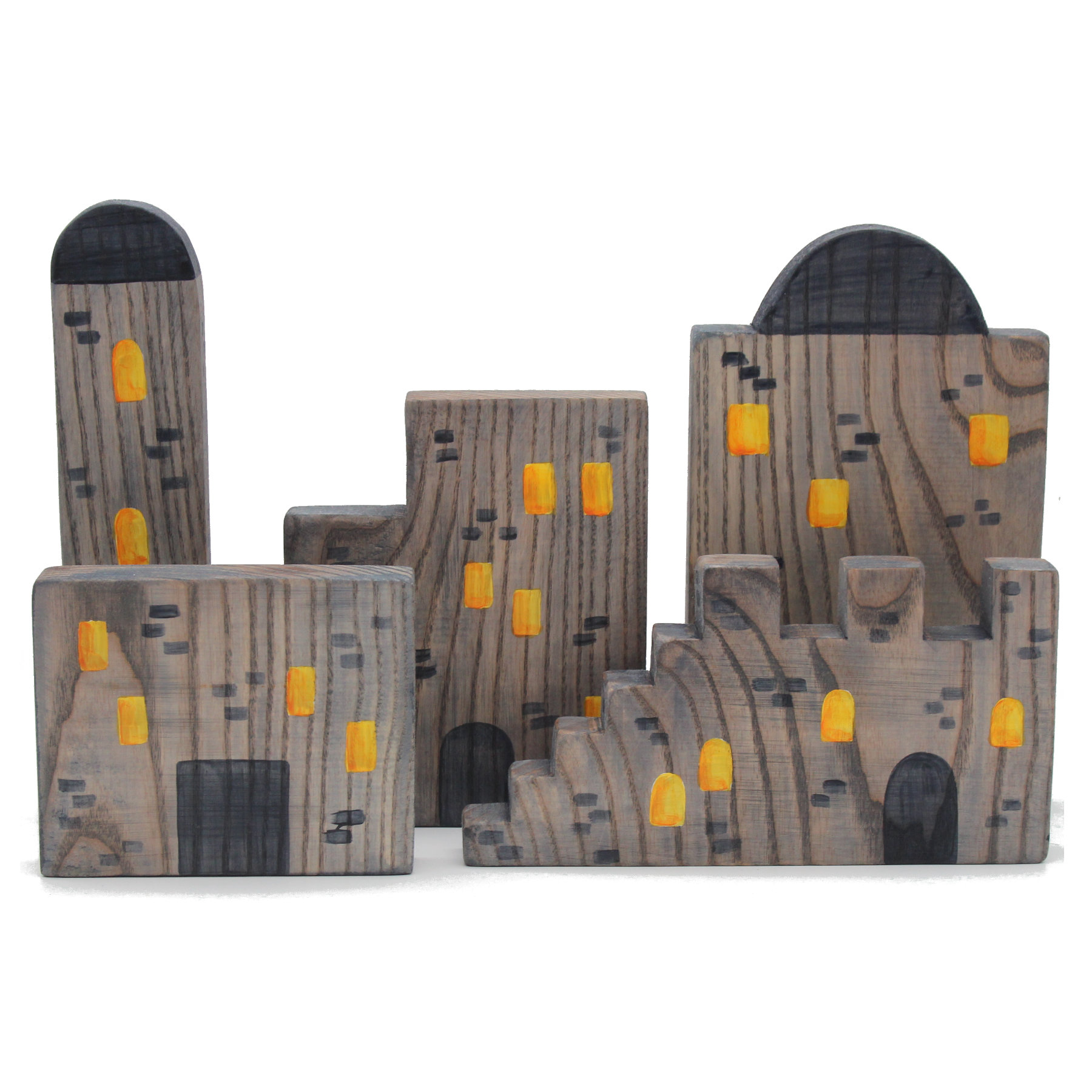 Town of Bethlehem - by Good Shepherd Toys