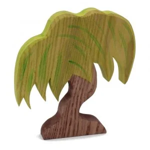 Willow Tree Wooden Figure