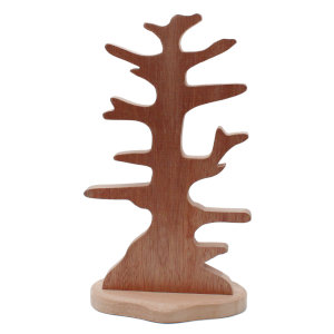 Wooden Tree for Bird Tree by Good Shepherd Toys